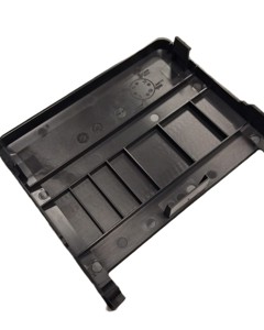 Deckel f/Kontrollbox f/Antrieb Austreibsystem 230V 50/60Hz